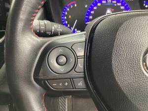 Toyota Corolla Cross 1.8 GR-Sport - Image 9