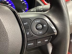 Toyota Corolla Cross 1.8 GR-Sport - Image 10