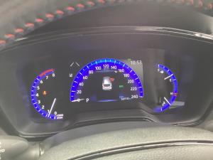 Toyota Corolla Cross 1.8 GR-Sport - Image 11