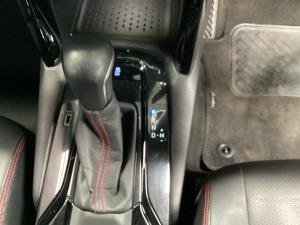 Toyota Corolla Cross 1.8 GR-Sport - Image 12