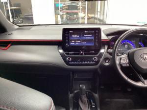 Toyota Corolla Cross 1.8 GR-Sport - Image 15
