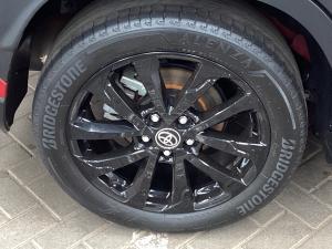 Toyota Corolla Cross 1.8 GR-Sport - Image 20