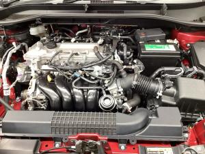 Toyota Corolla Cross 1.8 GR-Sport - Image 21