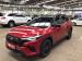 Toyota Corolla Cross 1.8 GR-Sport - Thumbnail 23