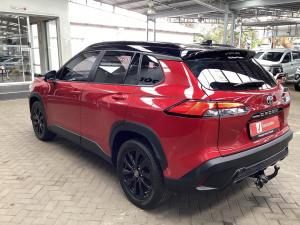 Toyota Corolla Cross 1.8 GR-Sport - Image 24
