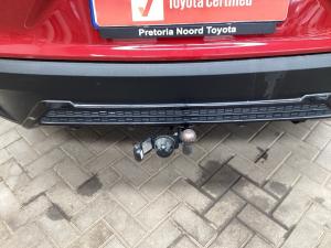 Toyota Corolla Cross 1.8 GR-Sport - Image 25