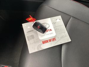 Toyota Corolla Cross 1.8 GR-Sport - Image 26