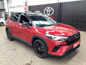 Toyota Corolla Cross 1.8 GR-Sport - Image 1