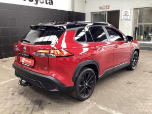 Toyota Corolla Cross 1.8 GR-Sport - Image 2
