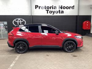 Toyota Corolla Cross 1.8 GR-Sport - Image 3