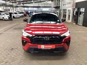Toyota Corolla Cross 1.8 GR-Sport - Image 4