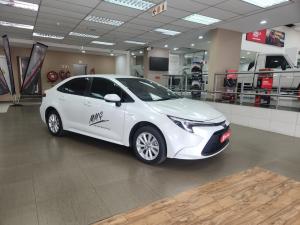 Toyota Corolla 1.8 Hybrid XR - Image 1
