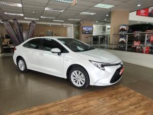 Toyota Corolla 1.8 Hybrid XR - Image 1