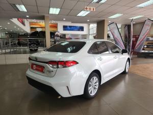 Toyota Corolla 1.8 Hybrid XR - Image 2
