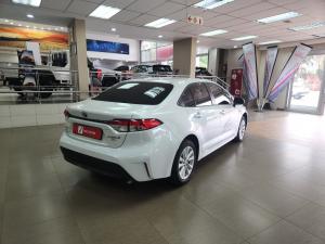 Toyota Corolla 1.8 Hybrid XR - Image 2