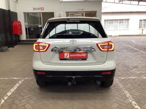 Toyota Urban Cruiser 1.5 XS - Image 5