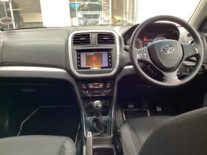 Toyota Urban Cruiser 1.5 XS - Image 6