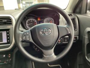 Toyota Urban Cruiser 1.5 XS - Image 8