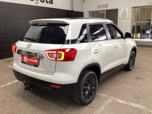 Toyota Urban Cruiser 1.5 XS - Image 2