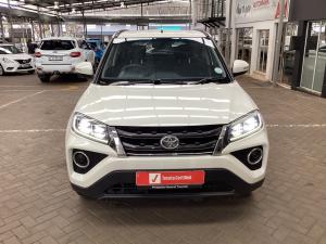 Toyota Urban Cruiser 1.5 XS - Image 4