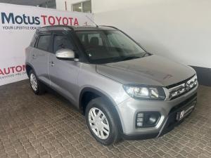 Suzuki Vitara Brezza 1.5 GL auto - Image 1