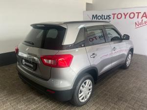 Suzuki Vitara Brezza 1.5 GL auto - Image 2