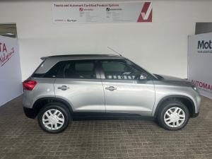 Suzuki Vitara Brezza 1.5 GL auto - Image 3