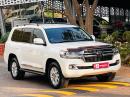 Thumbnail Toyota Land Cruiser 200 4.5D-4D V8 VX-R