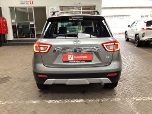 Toyota Urban Cruiser 1.5 XR auto - Image 5