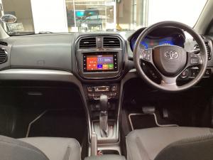 Toyota Urban Cruiser 1.5 XR auto - Image 6