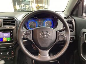 Toyota Urban Cruiser 1.5 XR auto - Image 8