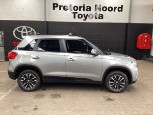 Toyota Urban Cruiser 1.5 XR auto - Image 3