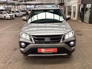 Toyota Urban Cruiser 1.5 XR auto - Image 4