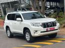 Thumbnail Toyota Land Cruiser Prado 2.8GD TX