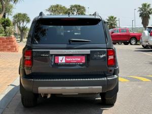 Toyota Land Cruiser Prado 2.8GD TX - Image 5