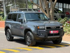 Toyota Land Cruiser Prado 2.8GD TX - Image 1