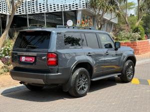 Toyota Land Cruiser Prado 2.8GD TX - Image 2