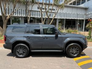 Toyota Land Cruiser Prado 2.8GD TX - Image 3