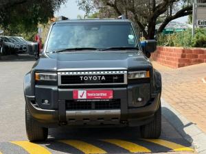 Toyota Land Cruiser Prado 2.8GD TX - Image 4