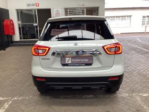 Suzuki Vitara Brezza 1.5 GL - Image 5