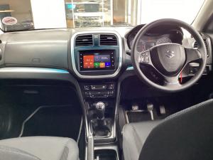 Suzuki Vitara Brezza 1.5 GL - Image 6