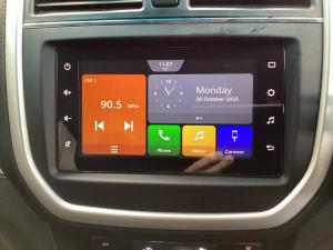 Suzuki Vitara Brezza 1.5 GL - Image 12