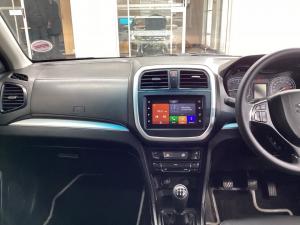 Suzuki Vitara Brezza 1.5 GL - Image 14