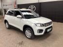 Thumbnail Suzuki Vitara Brezza 1.5 GL