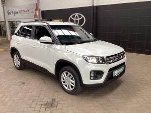 Suzuki Vitara Brezza 1.5 GL - Image 1