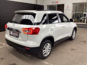 Suzuki Vitara Brezza 1.5 GL - Image 2