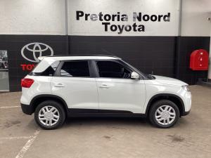 Suzuki Vitara Brezza 1.5 GL - Image 3