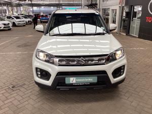 Suzuki Vitara Brezza 1.5 GL - Image 4