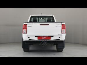 Toyota Hilux 2.4GD-6 SRX - Image 5