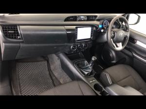 Toyota Hilux 2.4GD-6 SRX - Image 7